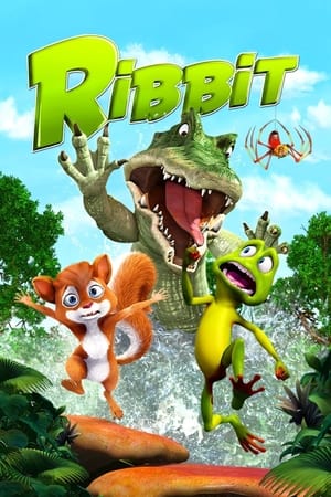 Ribbit - Vj Kevo