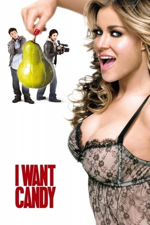 I Want Candy - Vj Kriss S