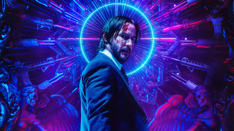 John Wick: Chapter 3 - Parabellum - Vj Junior