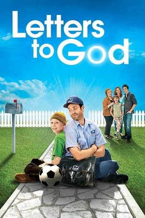Letters to God - Vj Junior