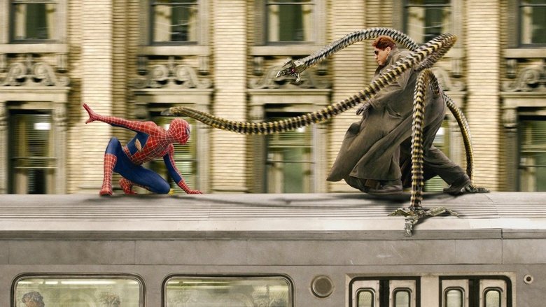 Spider-Man 2 - Vj Junior