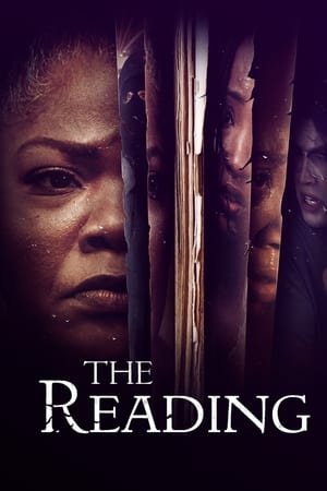 The Reading - Vj Emmy