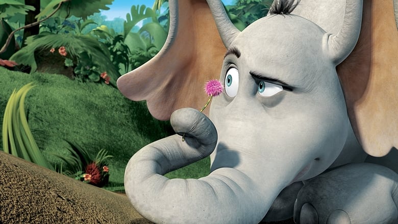 Horton Hears a Who! - Vj Kevo