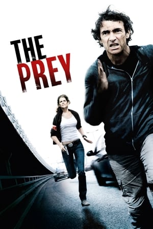 The Prey - Vj Emmy