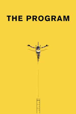 The Program - Vj Mark
