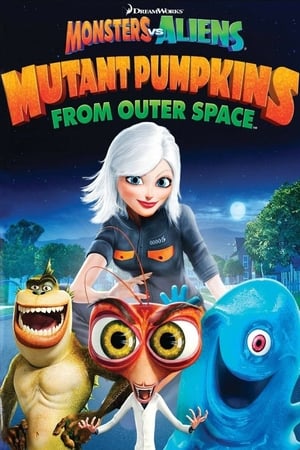 Mutant Pumpkins from Outer Space - Vj Uncle T