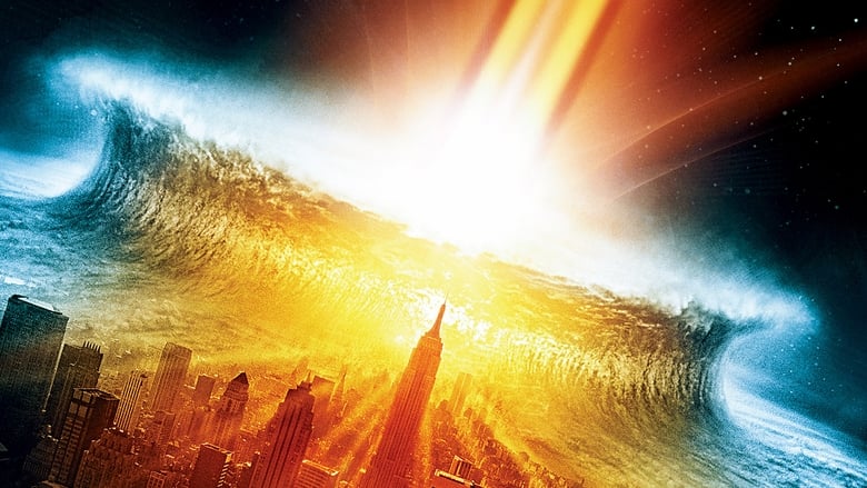 Deep Impact - Vj Emmy