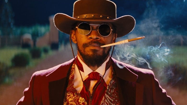 Django Unchained - Vj Jingo
