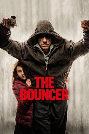 The Bouncer - Vj Junior