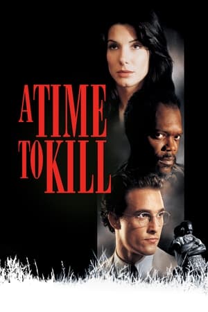 A Time to Kill - Vj Mark