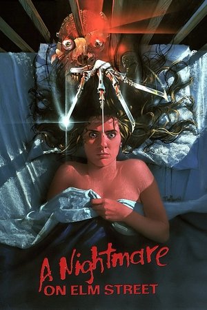 A Nightmare on Elm Street - Vj Jingo