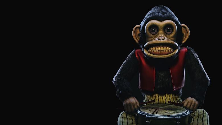 The Monkey - Vj Junior