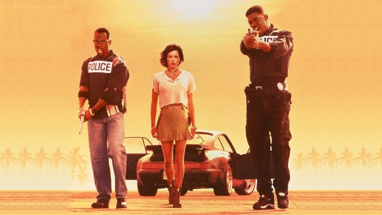 Bad Boys - Vj Junior