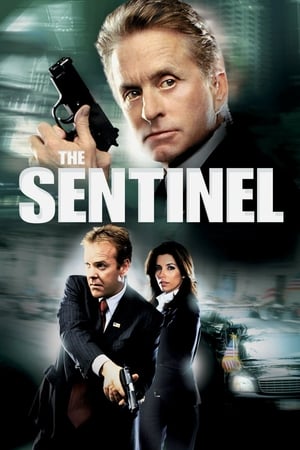 The Sentinel - Vj Mark