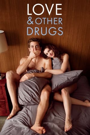 Love & Other Drugs - Vj Junior