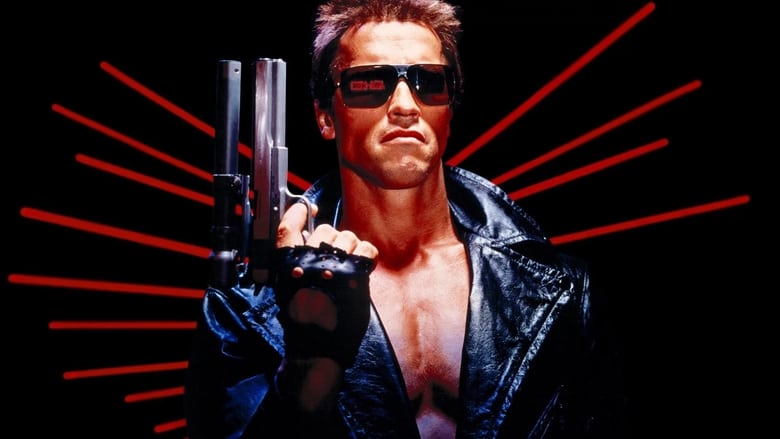 The Terminator - Vj Ice P