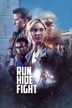 Run Hide Fight by Vj Junior