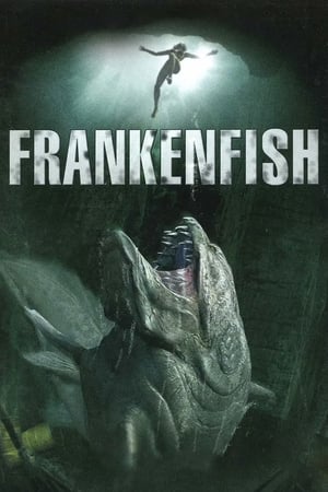 Frankenfish - Vj Emmy