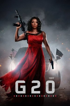 G20 - Vj Ice P