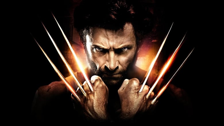 X-Men Origins: Wolverine - Vj Junior