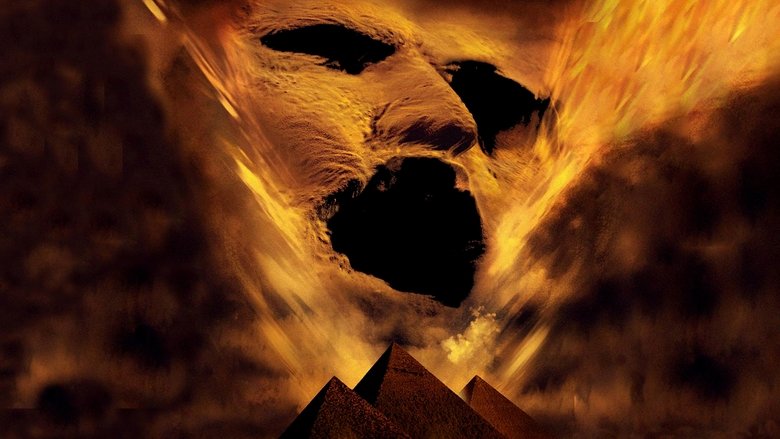 The Mummy - Vj Heavy Q