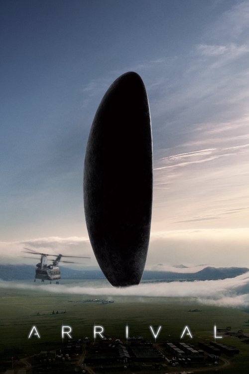 Arrival - Vj Emmy