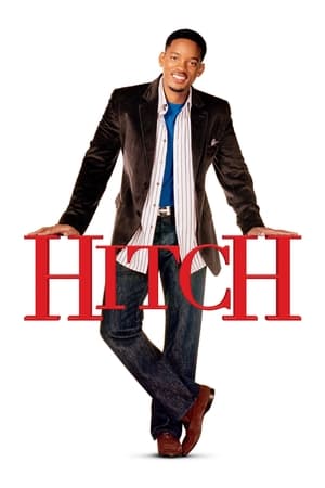 Hitch - Vj Junior