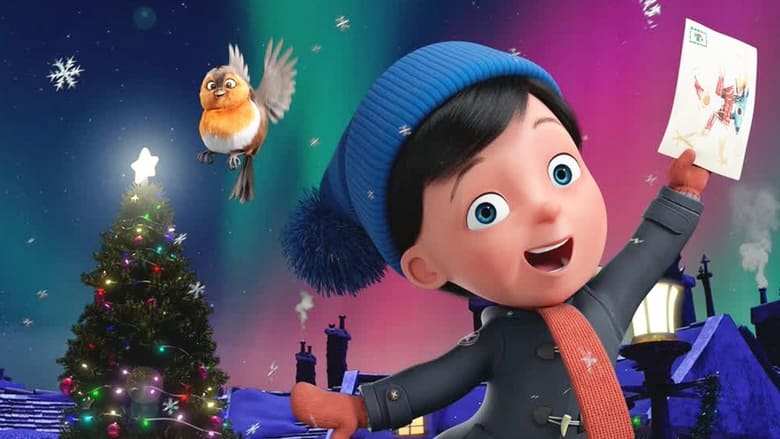 The Christmas Letter - Vj Kevo