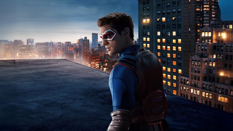 Henry Danger: The Movie - Vj SOUL