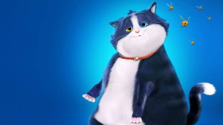 10 Lives - Vj Martin K