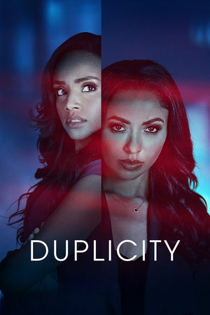 Tyler Perry's Duplicity - Vj Junior