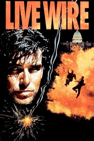 Live Wire - Vj Mark