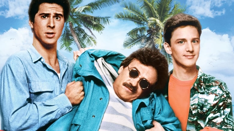 Weekend at Bernie's - Vj Jingo