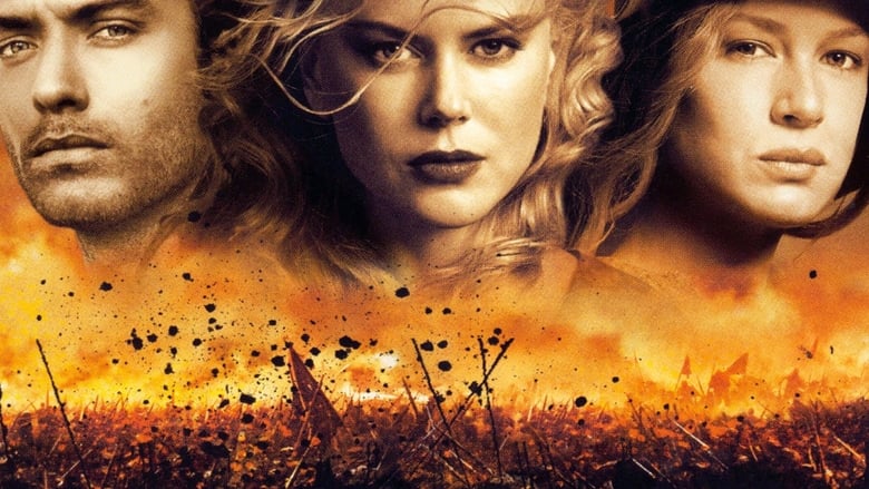 Cold Mountain - Vj Junior