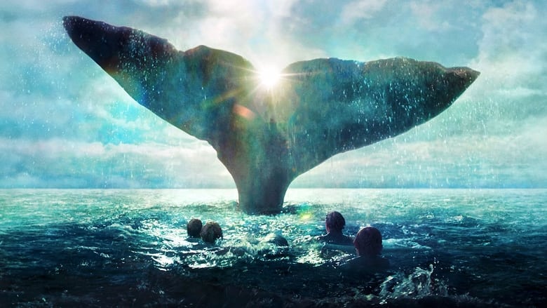 In the Heart of the Sea - Vj Junior