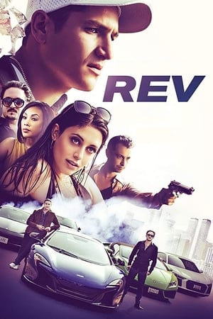Rev - Vj Emmy