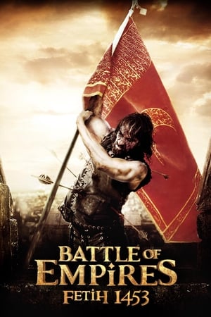 Conquest 1453 - Vj Muba