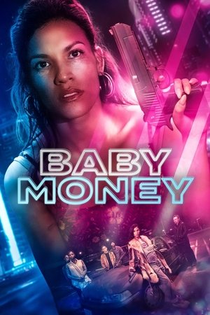 Baby Money - Vj Junior