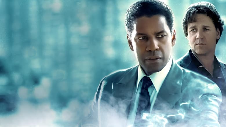 American Gangster - Vj Mark