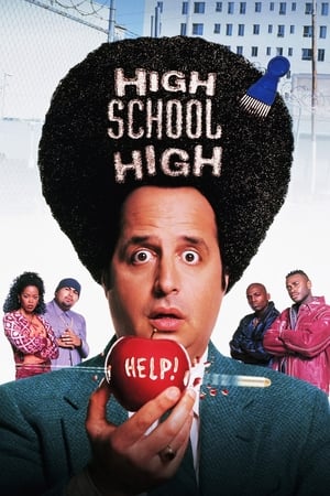 High School High - Vj Junior