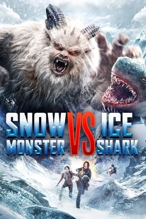 Snow Monster - Vj ICE P