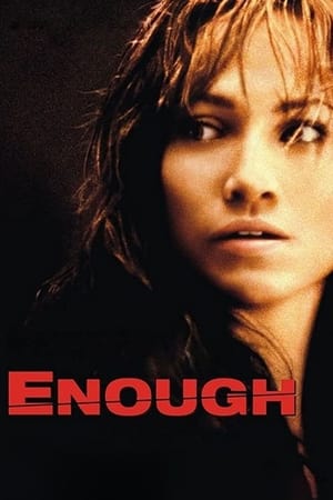 Enough - Vj Junior