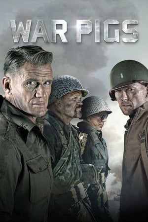 War Pigs - Vj Jingo