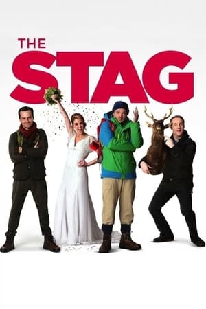 The Stag - Vj Emmy