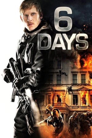 6 Days - Vj Kriss S
