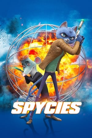 Spycies - Vj Kevo