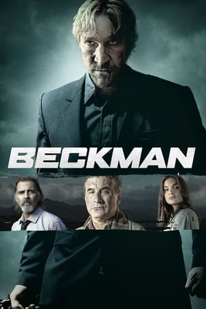 Beckman - Vj Junior