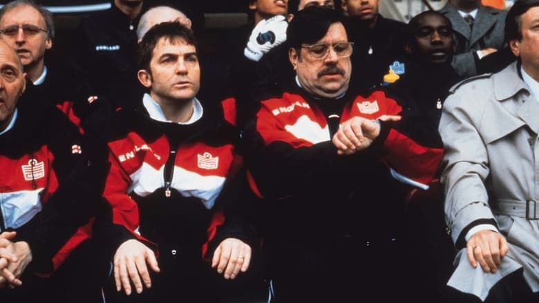 Mike Bassett: England Manager - Vj Mark