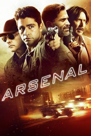 Arsenal - Vj Junior