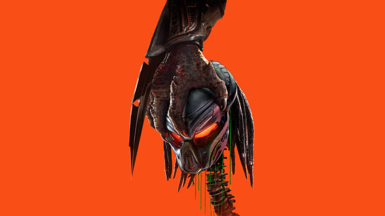 The Predator - Vj Junior